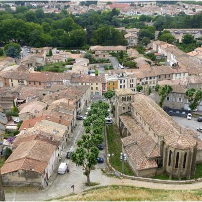 Carcassone