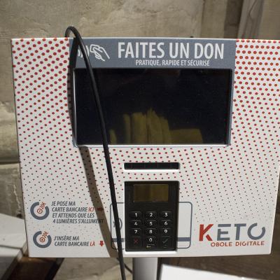 Je ne savais pas qu'on en était arrivé là !