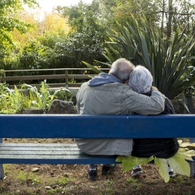 L' amour n' a point d'âge