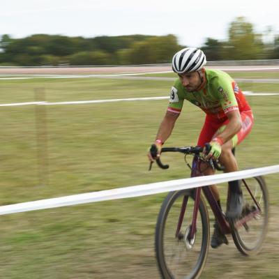 Cyclocross