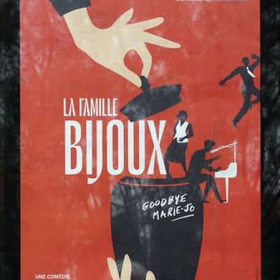 Famille bijoux