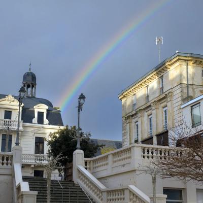 Les Sables