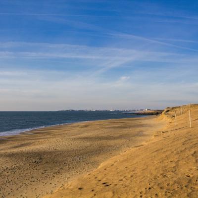 Plage du Jaunay