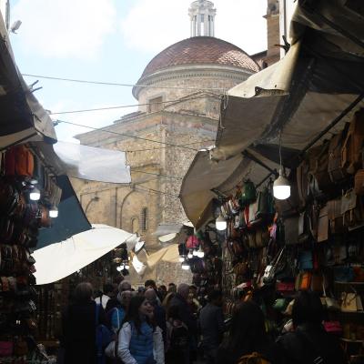 Souks a florence