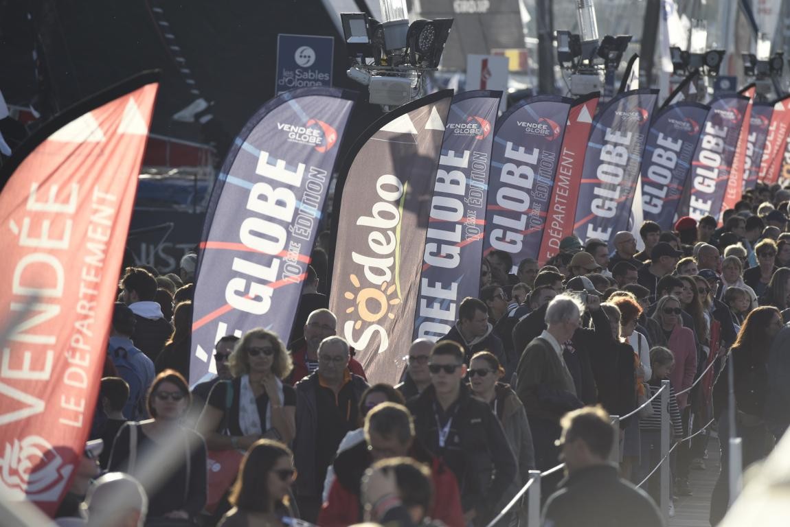 Vendée globe